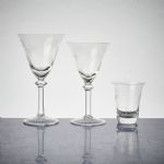 1473 3273 SET OF GLASS